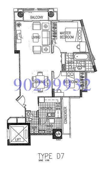 Signature Park (D21), Condominium #170659202